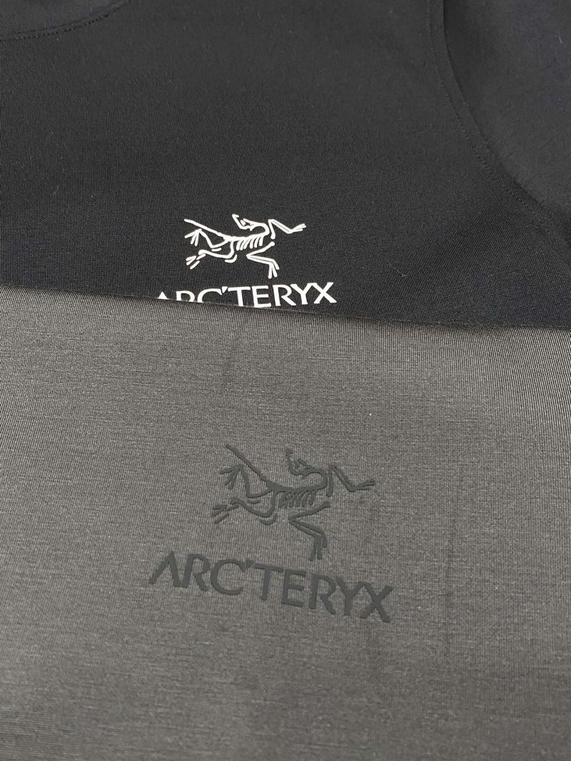 Arcteryx T-Shirts